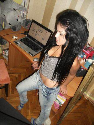 Joyce (21) in Oregon, adult profile photo