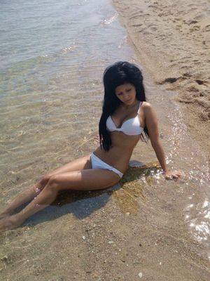 Connect with Nadine (27) | Florida Fast Meetups