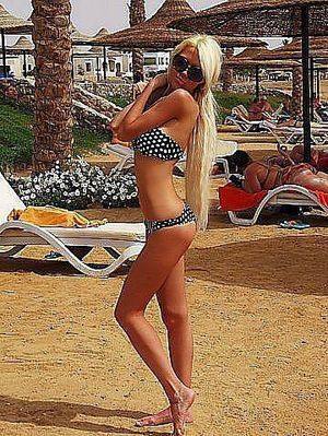 Profile photo for Emely, 27, Buffalo, NY adult dating