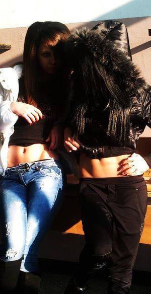 Dating profile image of Kendra, age 26, Kansas City, MO