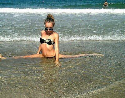 Meet Karly (25) from Washington | DTF Tonight