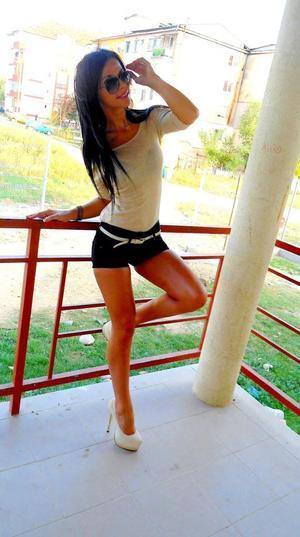 Kianna, 23, Georgia | Quick Adult Hookup Profile