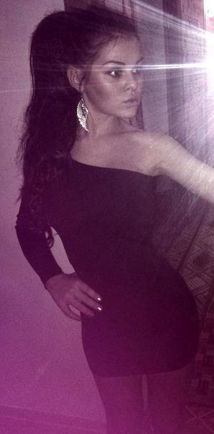 Connect with Mikaela (20) | Ontario Fast Meetups