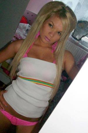 Meet Sadie (22) from Pennsylvania | DTF Tonight