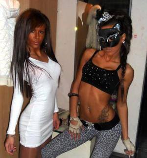 Meet Ruby (29) from Tennessee | DTF Tonight