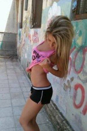 Connect with Jayda (26) | Washington Fast Meetups