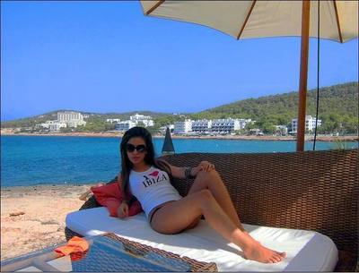 Kourtney (27) from Vancouver, BCO profile image