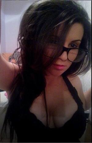 Meet Danielle (23) from North Carolina | DTF Tonight