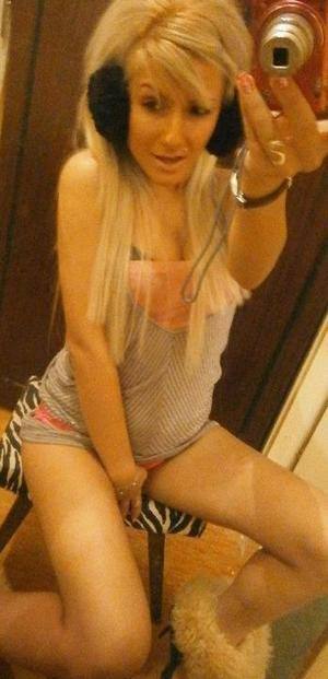 Deborah, 23, North Carolina | Quick Adult Hookup Profile