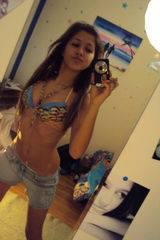 Bridgette (30) from Ada, OH profile image