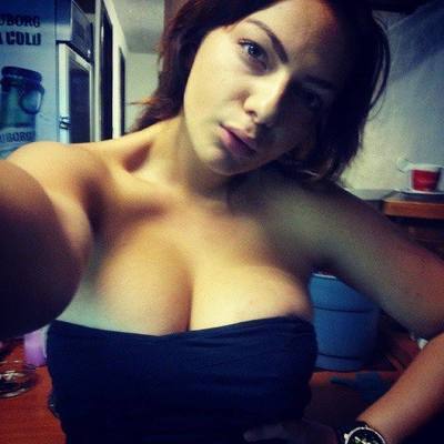 Meet Scarlett (23) from Michigan | DTF Tonight