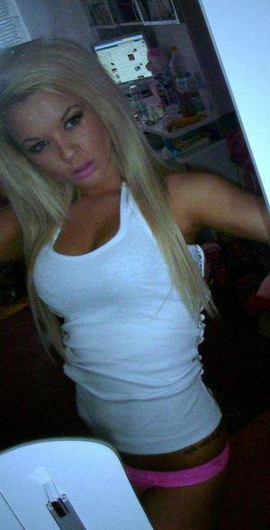 Nylah, 23, Arizona | Quick Adult Hookup Profile
