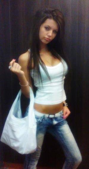 Graciela, 22, Louisiana | Quick Adult Hookup Profile