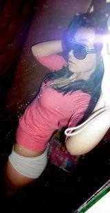 Hope, 26, Kansas | Quick Adult Hookup Profile
