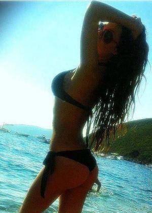 Alissa (24) in Missouri | Fast Casual Dating