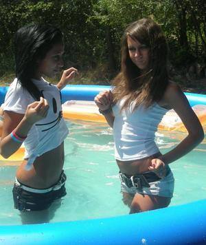 Meet Bethany (20) from Ohio | DTF Tonight