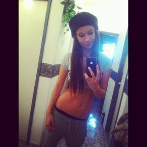 Meet Chelsey (23) from Ohio | DTF Tonight