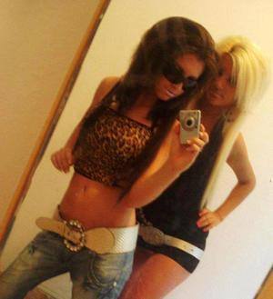 Meet Kayleigh (28) from Missouri | DTF Tonight