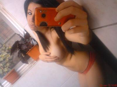 Meet Marlene (23) from Pennsylvania | DTF Tonight