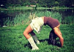 Meet Julia (27) from Louisiana | DTF Tonight