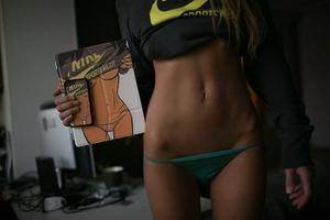 Phoebe (21) in Tennessee, adult profile photo