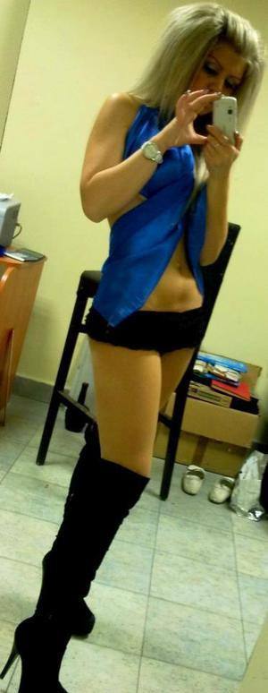 Sasha, 19, North Carolina | Quick Adult Hookup Profile
