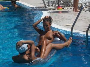 Meet Montana (19) from Florida | DTF Tonight