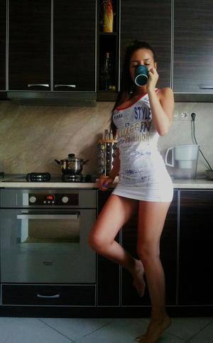 Litzy (29) in Wyoming | Fast Casual Dating