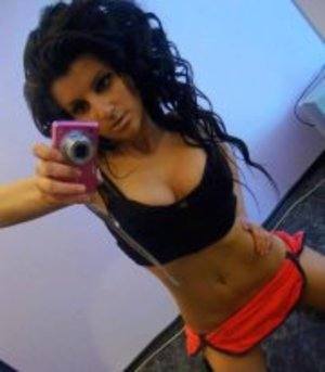 Eliana, 24, Mississippi | Quick Adult Hookup Profile