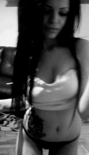 Meet Mariam (26) from Oregon | DTF Tonight