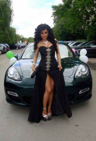 Kayli, 29, Minnesota local dating profile photo