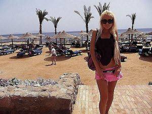 Meet Gwendolyn (28) from Florida | DTF Tonight