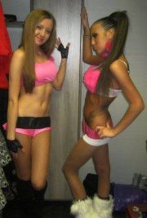 Ashlyn, 18, Ontario | Quick Adult Hookup Profile