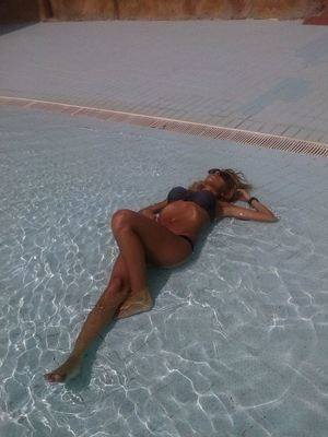 Hallie (25) in Michigan | Fast Casual Dating