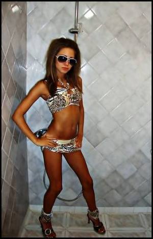 Meet Yolanda (27) from New York | DTF Tonight