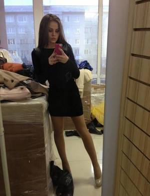 Connect with Octavia (23) | Texas Fast Meetups