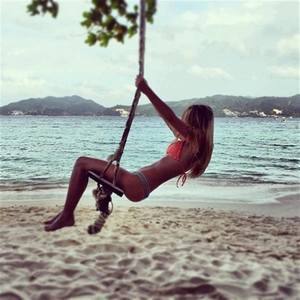 Micaela (26) from Albuquerque, NM profile image