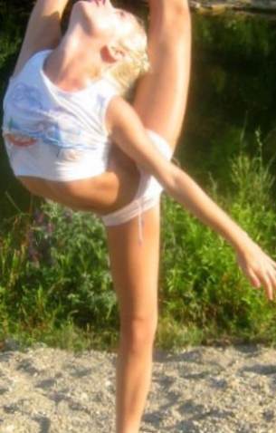 Kourtney, 19, profile image for Colorado dating page