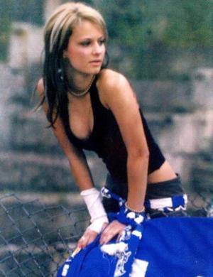 Meet Jayla (27) from Missouri | DTF Tonight