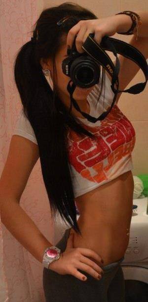 Nya (25) in Nebraska | Fast Casual Dating