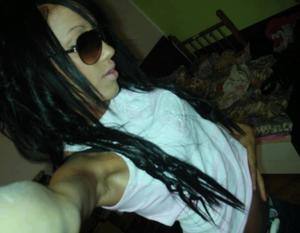 Emily, 25, Wisconsin | Quick Adult Hookup Profile