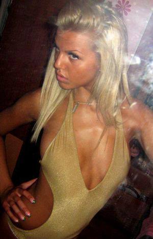 Laurel, 24, North Carolina | Quick Adult Hookup Profile