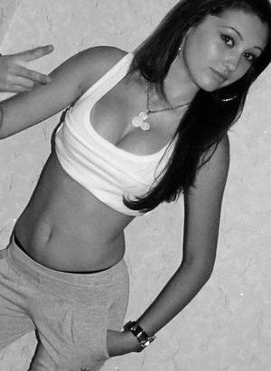 Katelyn, 21, North Carolina | Quick Adult Hookup Profile