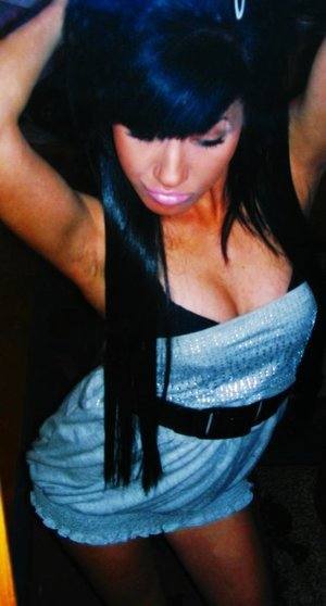 Meet Dayana (25) from Arizona | DTF Tonight