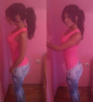 Siena, 22, Georgia | Quick Adult Hookup Profile