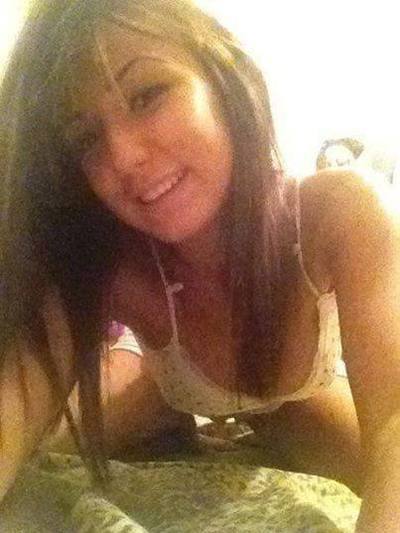 Charity, 27, Pennsylvania | Quick Adult Hookup Profile