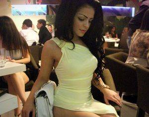 Janiya (23) in Georgia | Fast Casual Dating