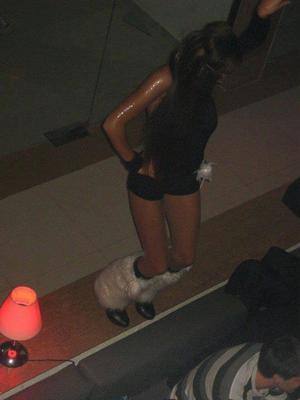 Connect with Alejandra (21) | Minnesota Fast Meetups