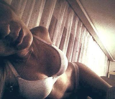 Meet Larissa (29) from Arizona | DTF Tonight