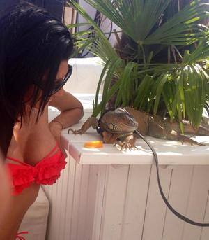 Connect with Belinda (22) | Georgia Fast Meetups